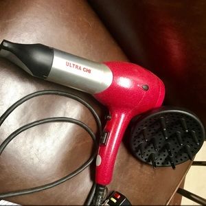 CHI Ultra blow dryer